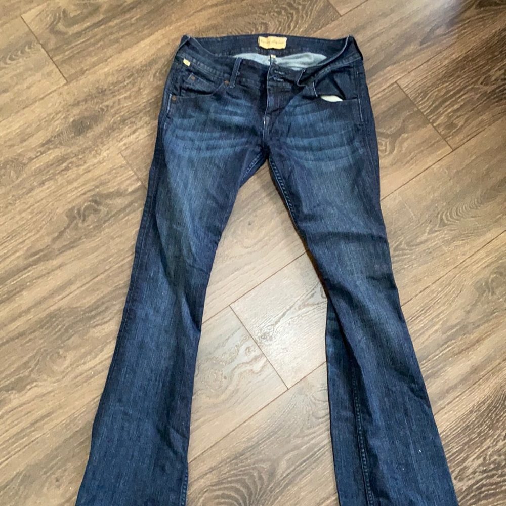 Cutest pair of jeans